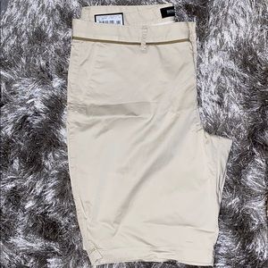 COPY - Hugo Boss - Khaki Shorts